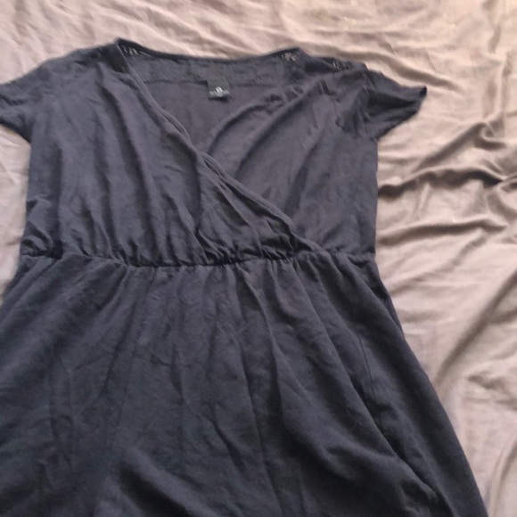 Cute black romper - Picture 2 of 4